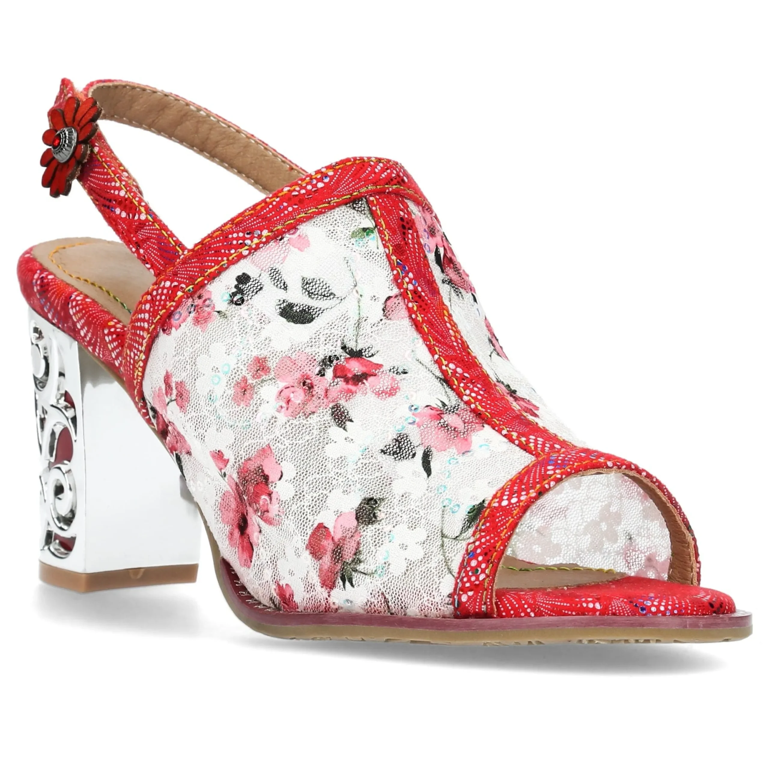 Outlet Laura Vita Sandales - LEDAO 21