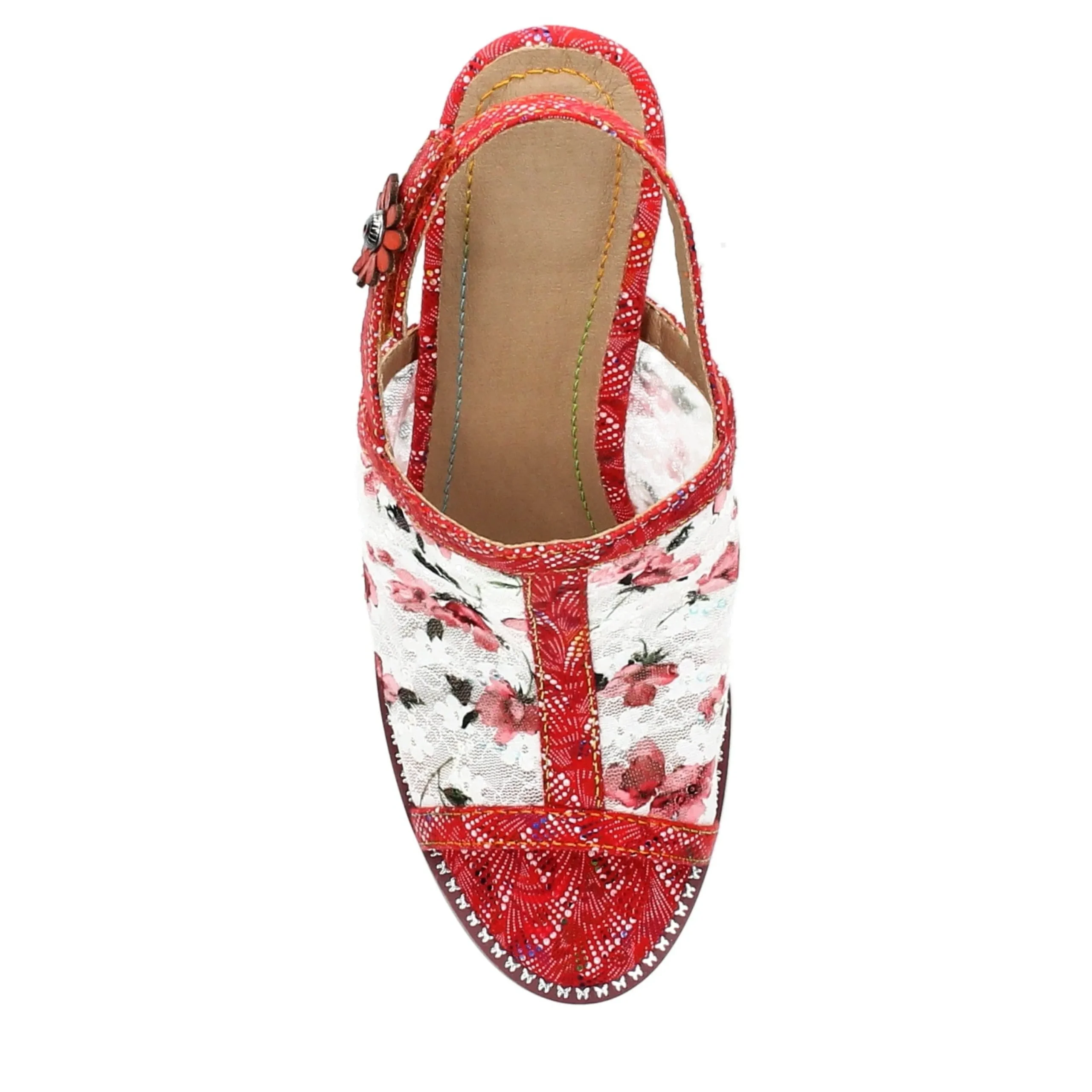 Outlet Laura Vita Sandales - LEDAO 21
