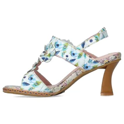 Outlet Laura Vita Sandales - LESLYO 03