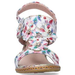 Outlet Laura Vita Sandales - LESLYO 03