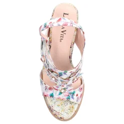 Outlet Laura Vita Sandales - LESLYO 03