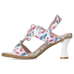 Outlet Laura Vita Sandales - LESLYO 03