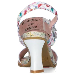 Outlet Laura Vita Sandales - LESLYO 03
