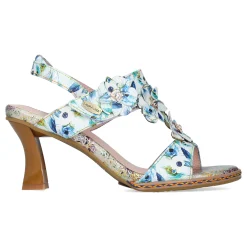 Outlet Laura Vita Sandales - LESLYO 03