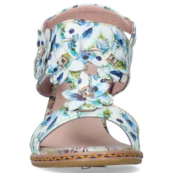 Outlet Laura Vita Sandales - LESLYO 03