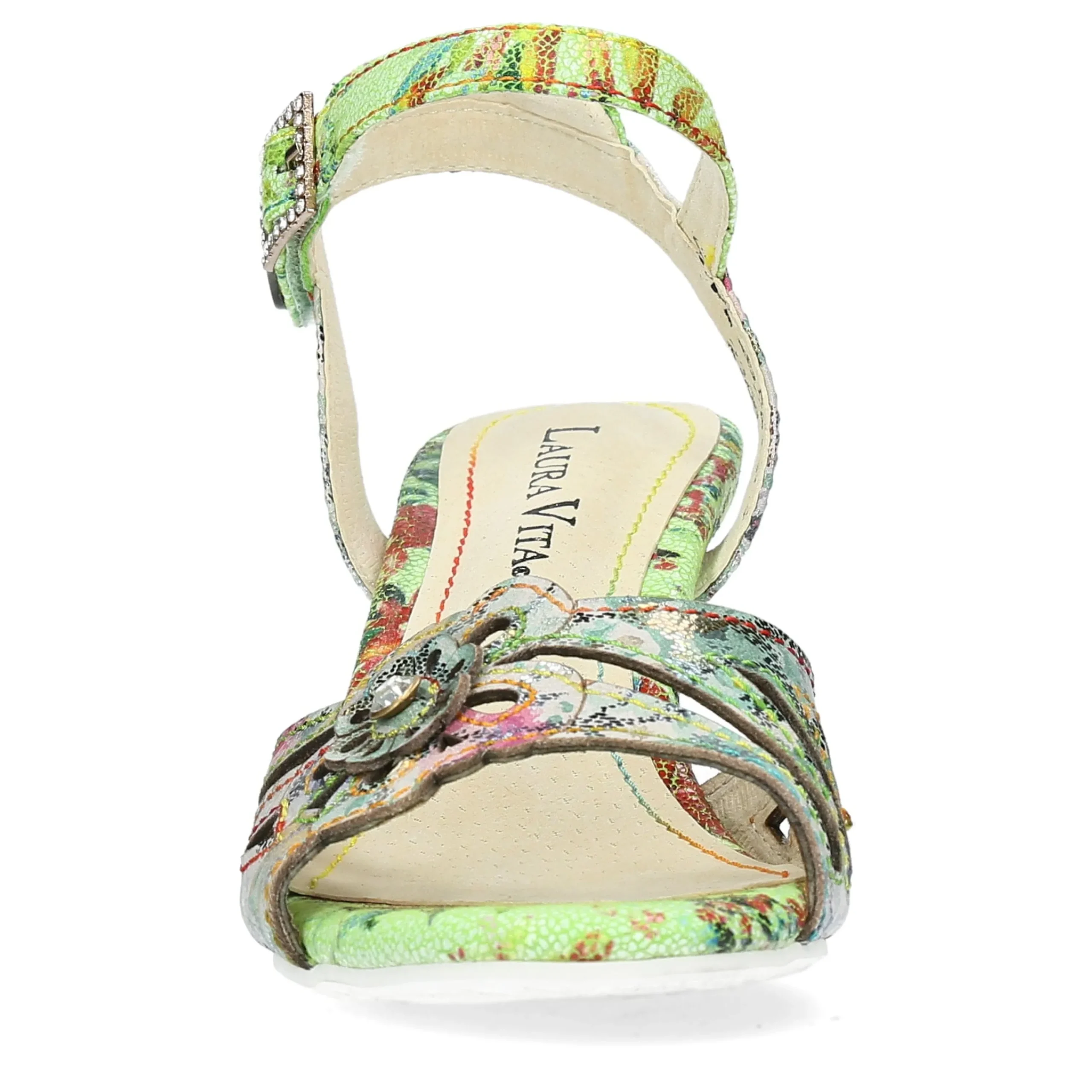 Store Laura Vita Sandales - LESLYO 04