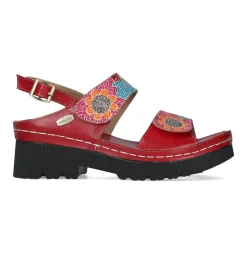Sale Laura Vita Sandales - LEXIAO 01
