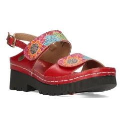Sale Laura Vita Sandales - LEXIAO 01
