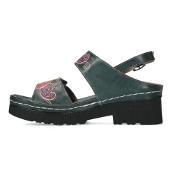 Sale Laura Vita Sandales - LEXIAO 01