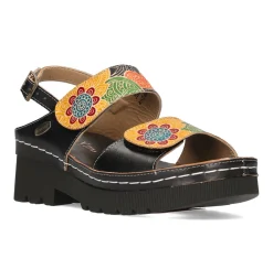 Sale Laura Vita Sandales - LEXIAO 01
