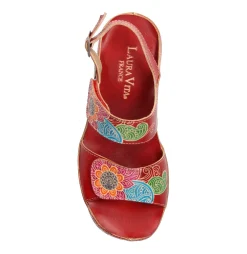 Sale Laura Vita Sandales - LEXIAO 01