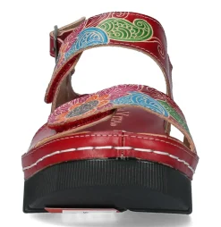 Sale Laura Vita Sandales - LEXIAO 01
