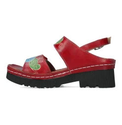 Sale Laura Vita Sandales - LEXIAO 01