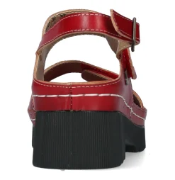Sale Laura Vita Sandales - LEXIAO 01