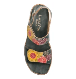 Sale Laura Vita Sandales - LEXIAO 01