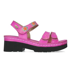 Cheap Laura Vita Sandales - LEXIAO 03