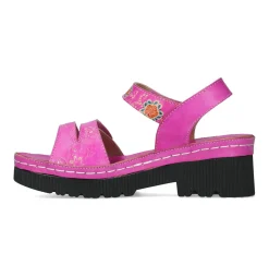 Cheap Laura Vita Sandales - LEXIAO 03