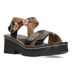 Cheap Laura Vita Sandales - LEXIAO 03