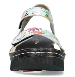 Flash Sale Laura Vita Sandales - LEXIAO 03 Fleur