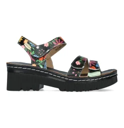 Flash Sale Laura Vita Sandales - LEXIAO 03 Fleur