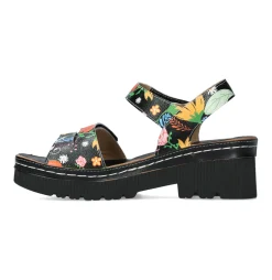 Flash Sale Laura Vita Sandales - LEXIAO 03 Fleur