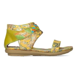 Store Laura Vita Sandales - LIENO 04