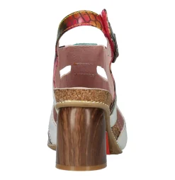 New Laura Vita Sandales - LILIO 02
