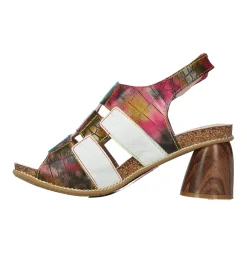 New Laura Vita Sandales - LILIO 02