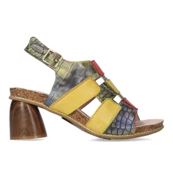 New Laura Vita Sandales - LILIO 02