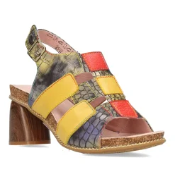 New Laura Vita Sandales - LILIO 02