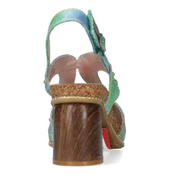 Best Sale Laura Vita Sandales - LILIO 03