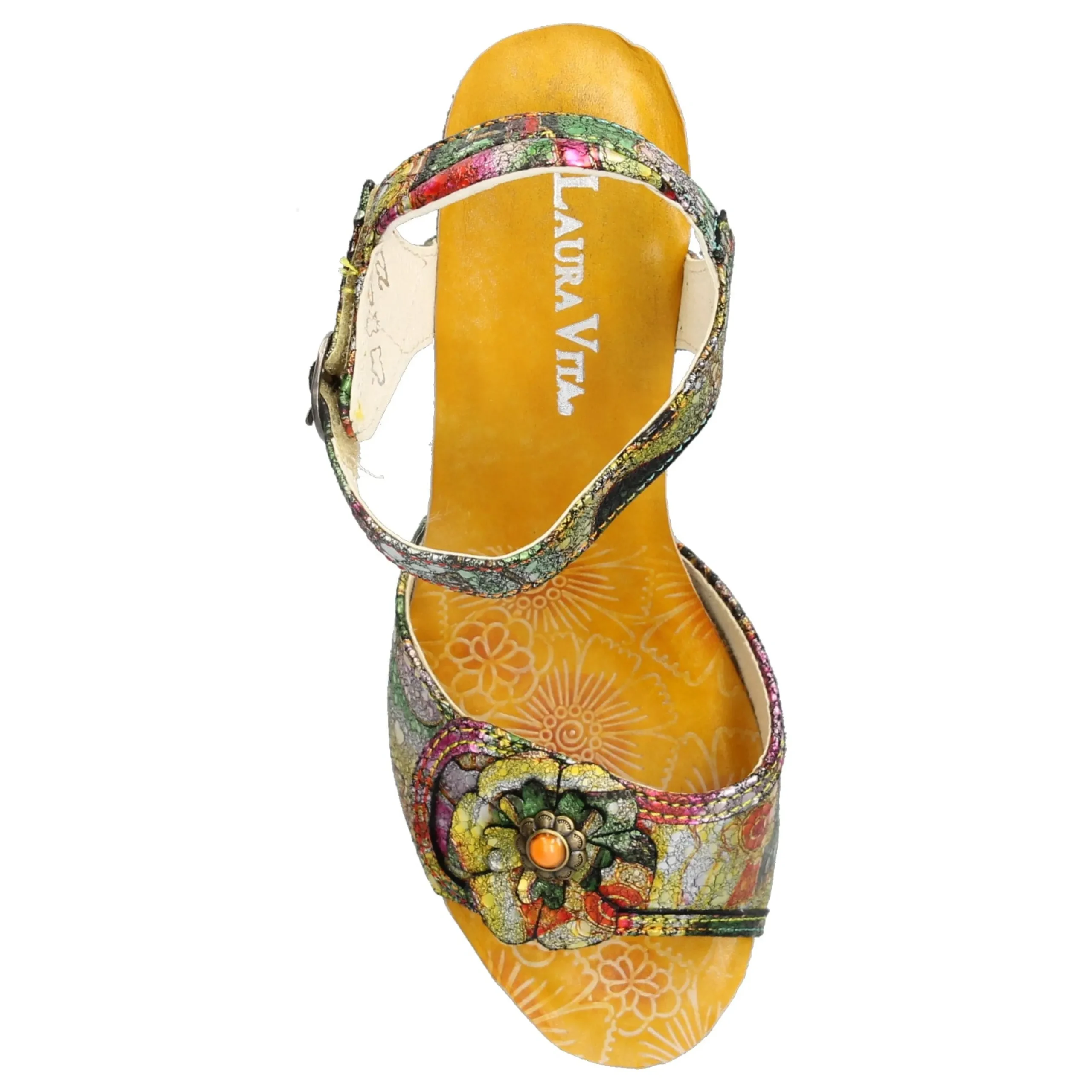 Cheap Laura Vita Sandales - LILIO 06