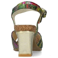 Cheap Laura Vita Sandales - LILIO 06
