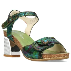 Cheap Laura Vita Sandales - LILIO 06