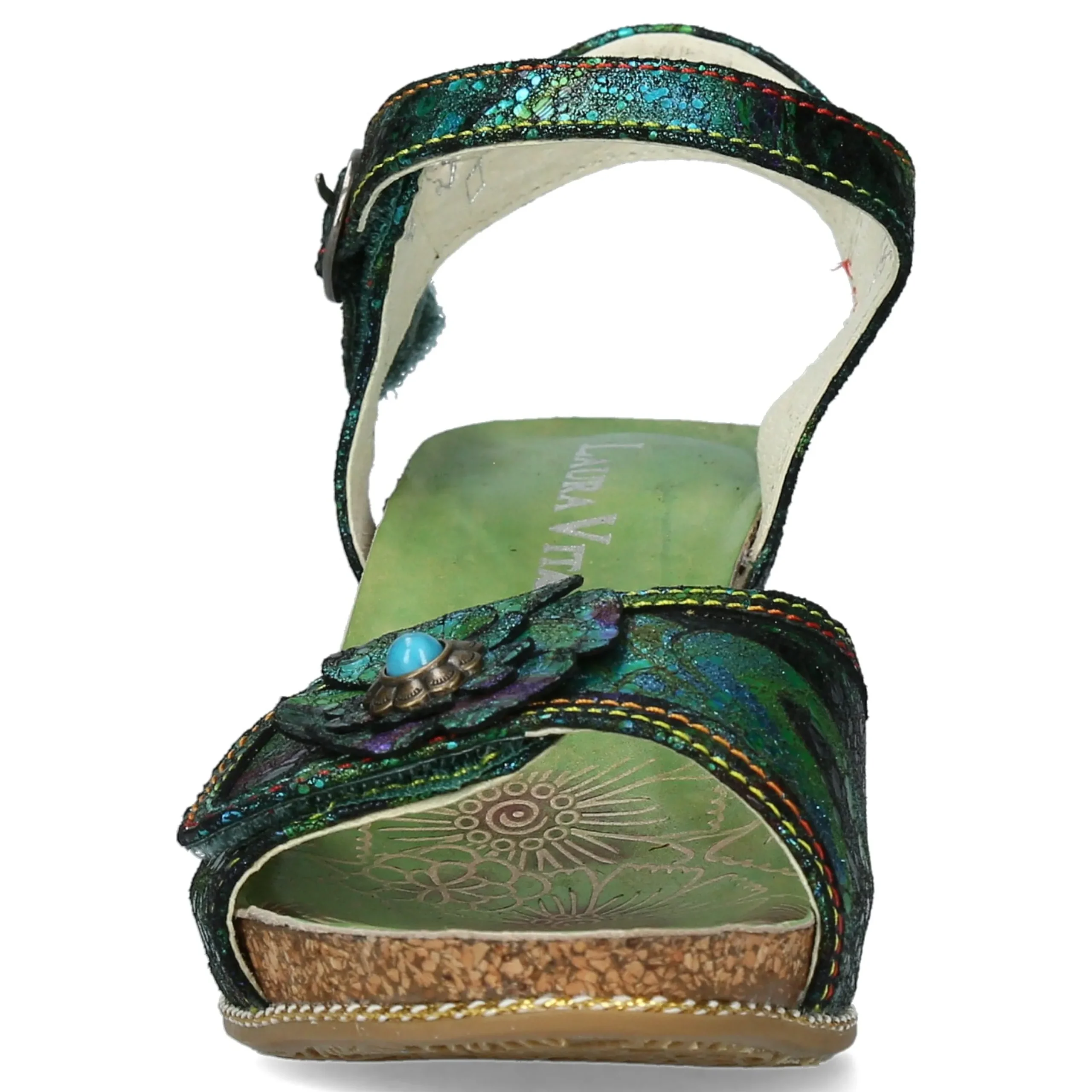 Cheap Laura Vita Sandales - LILIO 06