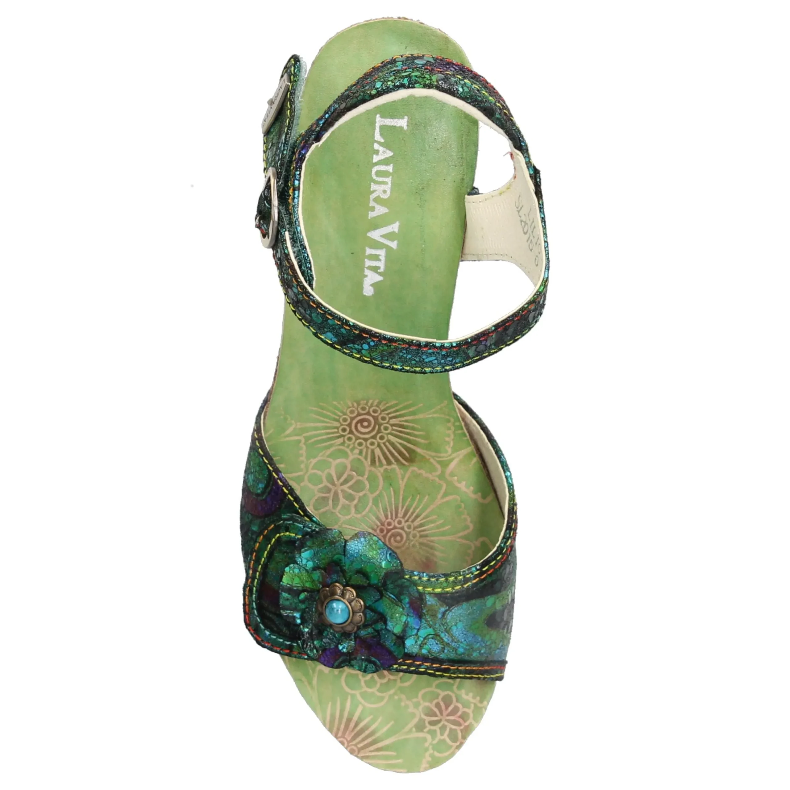 Cheap Laura Vita Sandales - LILIO 06