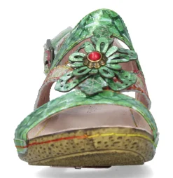 Shop Laura Vita Sandales - LINAO 05