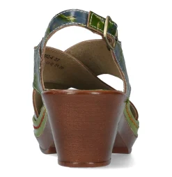 Flash Sale Laura Vita Sandales - LINONO 04