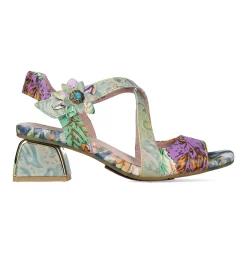 Flash Sale Laura Vita Sandales - LOEO 01