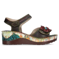 Fashion Laura Vita Sandales - LOLIO 06