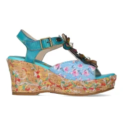 Best Sale Laura Vita Sandales - LORIEO 03
