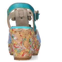 Best Sale Laura Vita Sandales - LORIEO 03