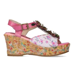 Best Sale Laura Vita Sandales - LORIEO 03