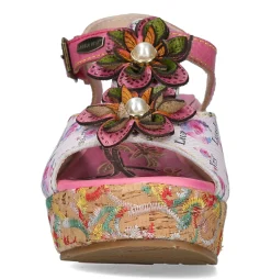 Best Sale Laura Vita Sandales - LORIEO 03
