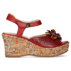 Online Laura Vita Sandales - LORIEO 08