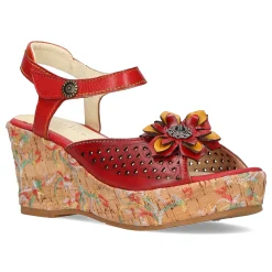 Online Laura Vita Sandales - LORIEO 08