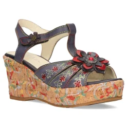 Best Laura Vita Sandales - LORIEO 18
