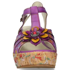 Best Laura Vita Sandales - LORIEO 18