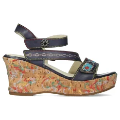 Cheap Laura Vita Sandales - LORIEO 21