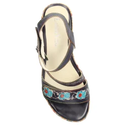 Cheap Laura Vita Sandales - LORIEO 21